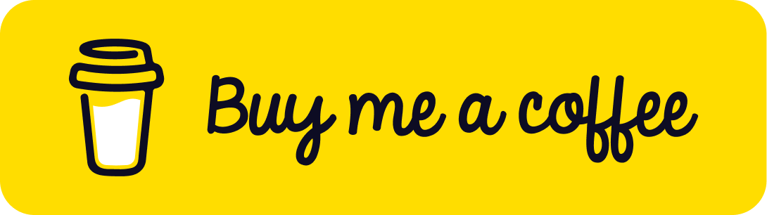 Buy me a coffee Logo